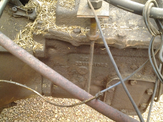 HINO เครื่อง EH70 หัวสีไทเส็ง 8ฟุต 3ตู้ลม คัชชีเหล็กลาง หรือแยกเครื่องก็ขายคับ