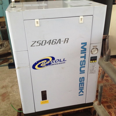 MITSUI SEIKI  เก่าญี่ปุ่น สภาพใหม่ พร้อมใช้งาน