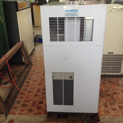 MITSUI SEIKI  เก่าญี่ปุ่น สภาพใหม่ พร้อมใช้งาน