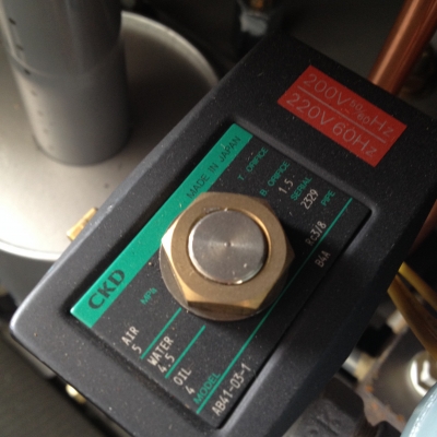 MITSUI SEIKI  เก่าญี่ปุ่น สภาพใหม่ พร้อมใช้งาน