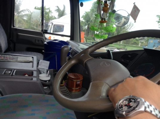 ขายหัวลากโปรเซีย