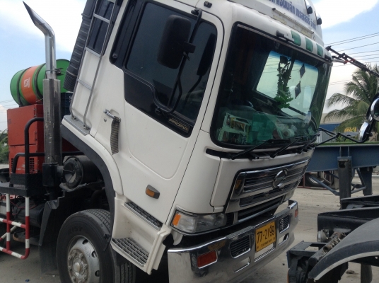 ขายหัวลากโปรเซีย