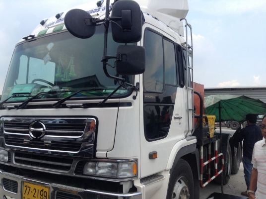 ขายหัวลากโปรเซีย