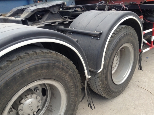 ขายหัวลากโปรเซีย