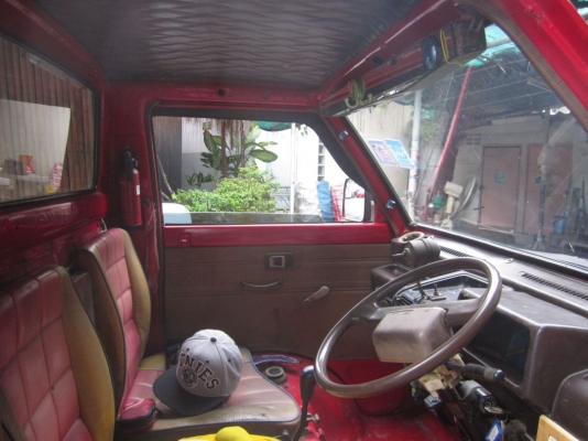 กะป๊อไดฮัทสุ s70 ป้ายขาว เครื่องหัวฉีดของs200+แก๊ส ดิสหน้า ภาษี57สภาพดีพร้อมใช้มาก ช้าอด(กทม.)