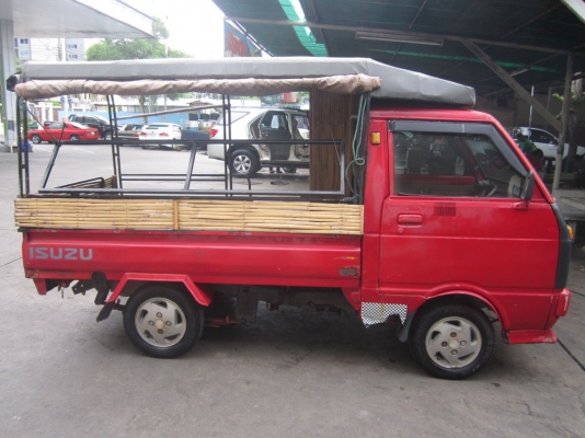 กะป๊อไดฮัทสุ s70 ป้ายขาว เครื่องหัวฉีดของs200+แก๊ส ดิสหน้า ภาษี57สภาพดีพร้อมใช้มาก ช้าอด(กทม.)