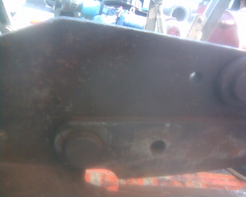 ตัวตัดเหล็ก