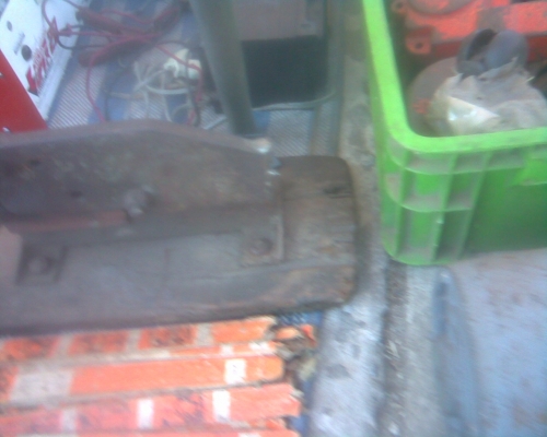 ตัวตัดเหล็ก