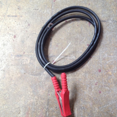 เครื่องชาร์ตแบตเตอรี่ DAOU