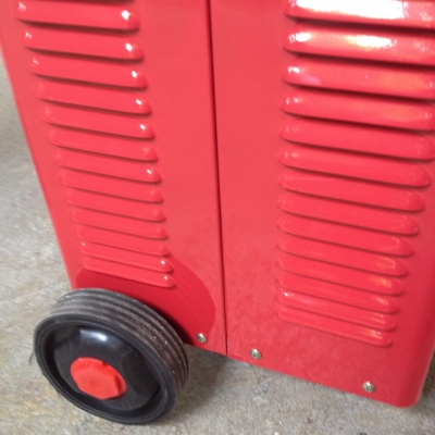 เครื่องชาร์ตแบตเตอรี่ DAOU