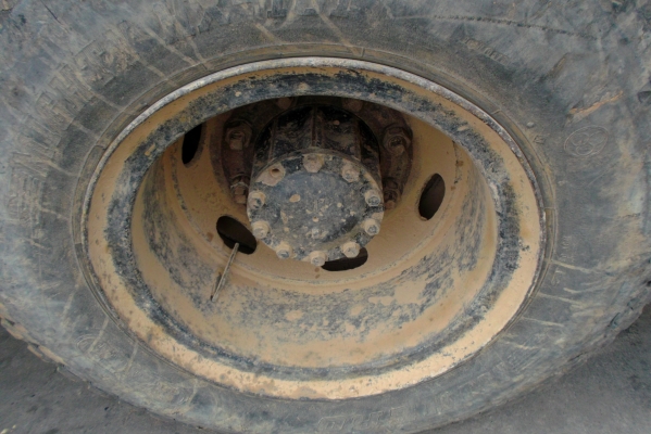 ขายด่วนรถสิบล้อร็อกกี้ดรั้มเครือง210แรงม้าปี34เครืองดีมากๆๆๆ