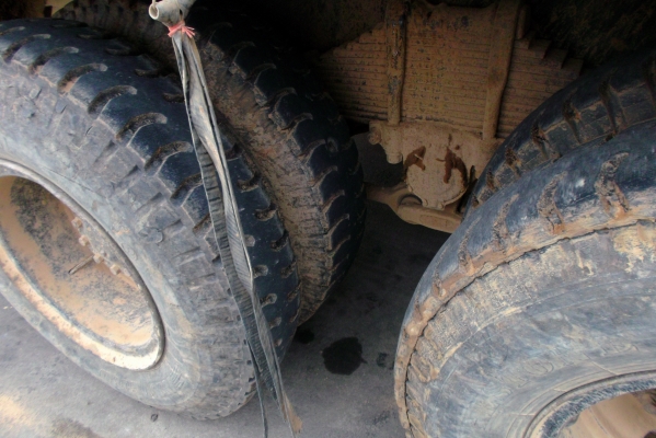 ขายด่วนรถสิบล้อร็อกกี้ดรั้มเครือง210แรงม้าปี34เครืองดีมากๆๆๆ