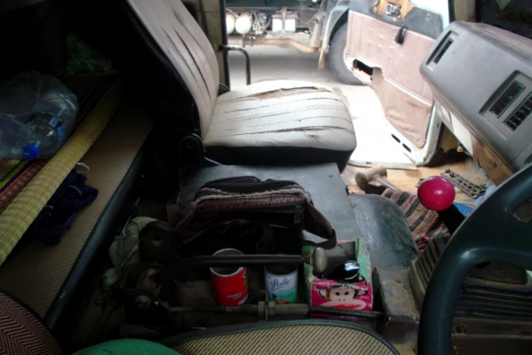 ขายด่วนรถสิบล้อร็อกกี้ดรั้มเครือง210แรงม้าปี34เครืองดีมากๆๆๆ