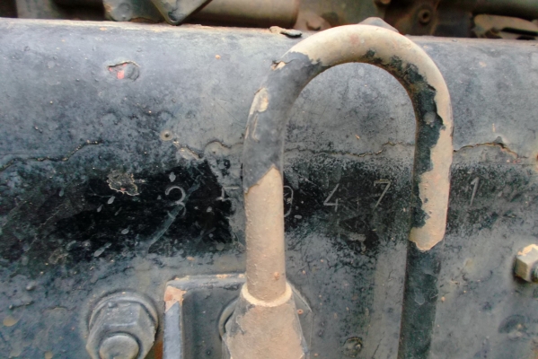 ขายด่วนรถสิบล้อร็อกกี้ดรั้มเครือง210แรงม้าปี34เครืองดีมากๆๆๆ