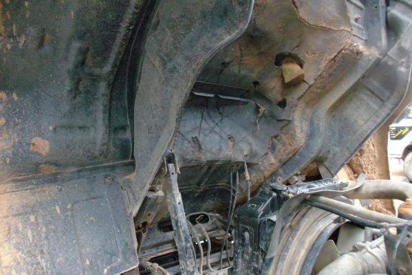 ขายด่วนรถสิบล้อร็อกกี้ดรั้มเครือง210แรงม้าปี34เครืองดีมากๆๆๆ