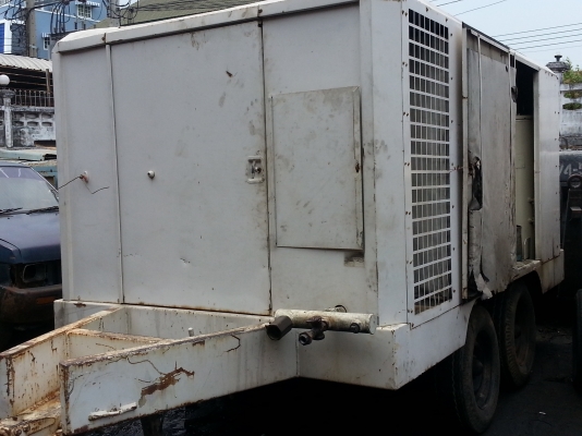 ขายเครื่องปั้มลม ingersollrand 825 8 bar พร้อมใช้งานลมเร็ว