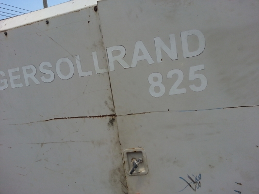 ขายเครื่องปั้มลม ingersollrand 825 8 bar พร้อมใช้งานลมเร็ว ขายเครื่องปั้มลม ingersollrand 825 8 bar พร้อมใช้งานลมเร็ว