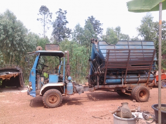 HINO EH700 เครื่องพร้อมเกียร์ 165แรง ราคาถูกพร้อมใช้