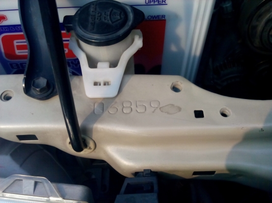 ขายรถบ้าน TOYOTA HILUX TIGER D4D 2.5 S LIMITED X-TRA CAB 4WD สวยจัด มือเดียว สภาพป้ายแดง พร้อมใช้ พร้อมโอน