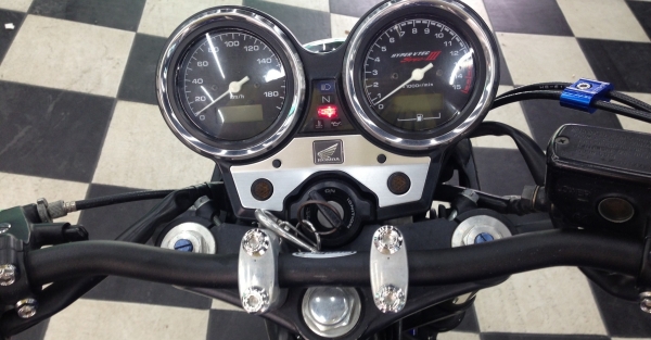 #ปรับราคาสุดๆครับ 115,000 ขาย/แลก/เทิร์น. Cb400 เทค3 กุญแจชิพ ปี07 inv. สภาพนางฟ้า (ไม่ใช่รถวน อย่างแน่นอน..เช๊คได้เลยครับ) #ปรับราคาสุดๆครับ 115,000 ขาย/แลก/เทิร์น. Cb400 เทค3 กุญแจชิพ ปี07 inv. สภาพนางฟ้า (ไม่ใช่รถวน อย่างแน่นอน..เช๊คได้เลยครับ)