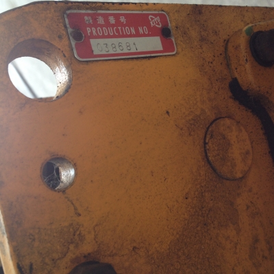 วินซ์  2.8T  เก่าญี่ปุ่น ใช้งานได้จริง ขายตามสภาพ