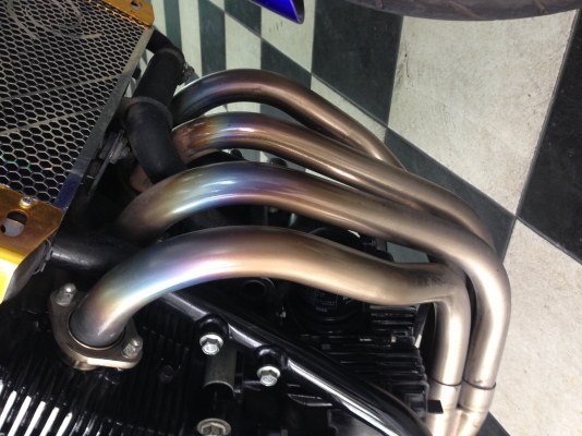 #ปรับราคาสุดๆครับ 115,000 ขาย/แลก/เทิร์น. Cb400 เทค3 กุญแจชิพ ปี07 inv. สภาพนางฟ้า (ไม่ใช่รถวน อย่างแน่นอน..เช๊คได้เลยครับ)