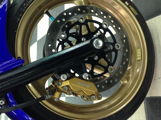 #ปรับราคาสุดๆครับ 115,000 ขาย/แลก/เทิร์น. Cb400 เทค3 กุญแจชิพ ปี07 inv. สภาพนางฟ้า (ไม่ใช่รถวน อย่างแน่นอน..เช๊คได้เลยครับ)