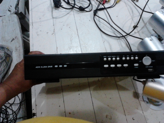 ขายอุปกรณ์หลายอย่าง cctv,ตู้สาขา,แฟกซ์,ปริ้นเตอร์,โมเด็ม ถูกๆ