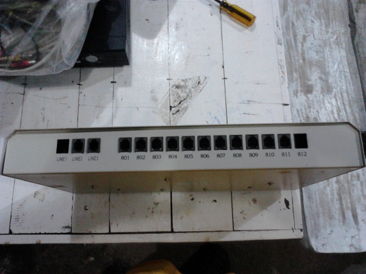 ขายอุปกรณ์หลายอย่าง cctv,ตู้สาขา,แฟกซ์,ปริ้นเตอร์,โมเด็ม ถูกๆ