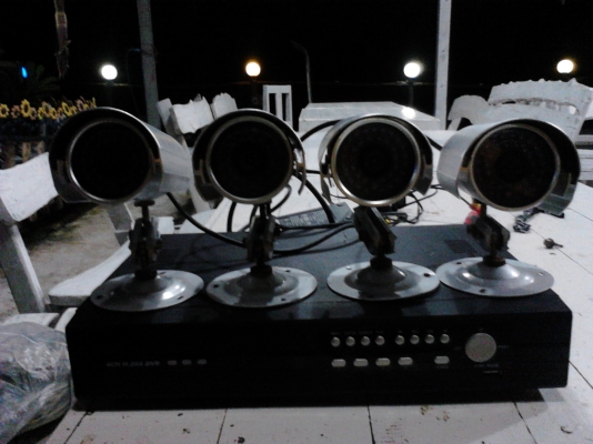 ขายอุปกรณ์หลายอย่าง cctv,ตู้สาขา,แฟกซ์,ปริ้นเตอร์,โมเด็ม ถูกๆ