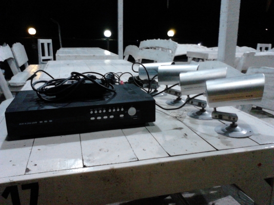 ขายอุปกรณ์หลายอย่าง cctv,ตู้สาขา,แฟกซ์,ปริ้นเตอร์,โมเด็ม ถูกๆ