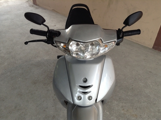 ขาย!!! เวฟ100 ปี46 รถเครื่องดีคับ ทะเบียนครบ ขาย!!! เวฟ100 ปี46 รถเครื่องดีคับ ทะเบียนครบ