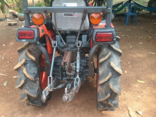 ขายคูโบต้า 24 แรง 145000