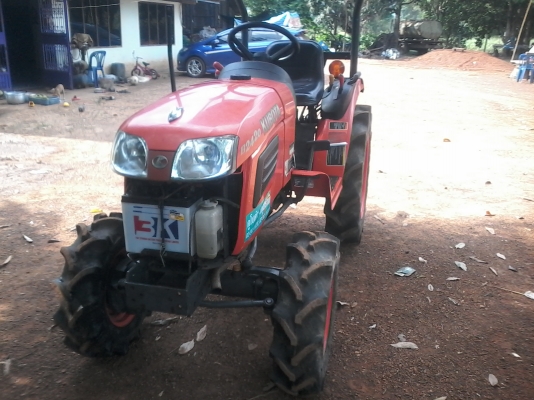 ขายคูโบต้า 24 แรง 145000