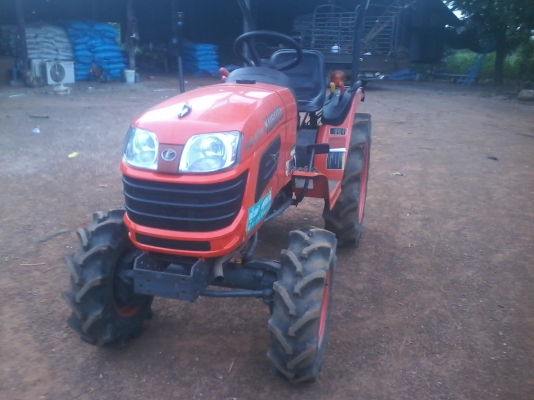 ขายคูโบต้า 24 แรง 145000