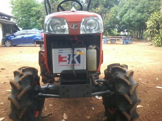 ขายคูโบต้า 24 แรง 145000