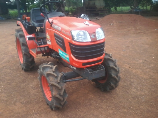 ขายคูโบต้า 24 แรง 145000