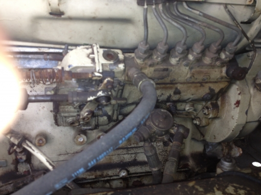 ขายเครื่องลม ingersoll rand 375 cfm