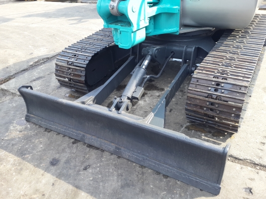 รถขุด KOBELCO รุ่น SK045 แทร็กเหล็ก นำเข้าจากญี่ปุ่น รถขุด KOBELCO รุ่น SK045 แทร็กเหล็ก นำเข้าจากญี่ปุ่น