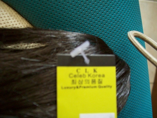 เปียมัดผมจากเกาหลี ราคาถูกมากๆๆ โหลละ 290 บาท พร้อมจัดส่ง