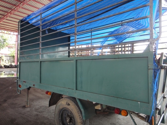 หางพ่วง..เอนกประสงค์