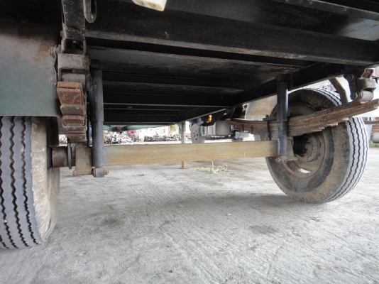 หางพ่วง..เอนกประสงค์