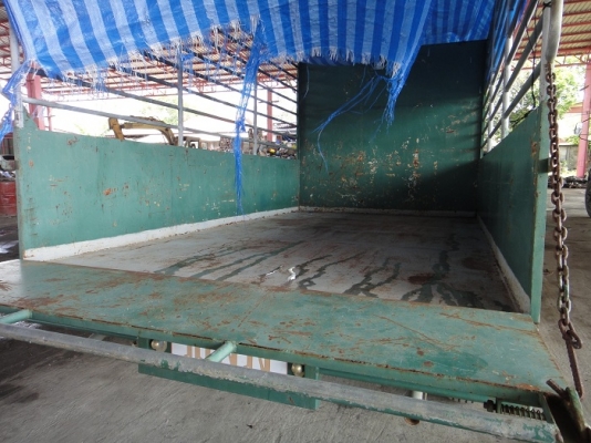 หางพ่วง..เอนกประสงค์