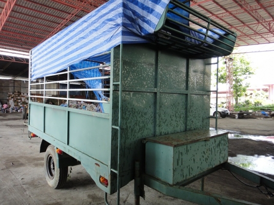 หางพ่วง..เอนกประสงค์