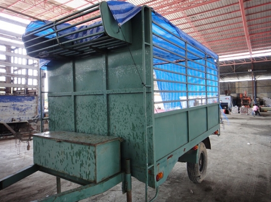 หางพ่วง..เอนกประสงค์