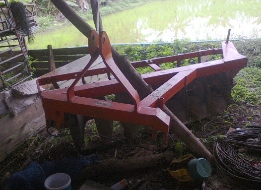 ขายรถไถคูโบต้า M7040 สวยๆครับ มีดันหน้า ผาน3 ผาน7 เอกสารพร้อมโอน