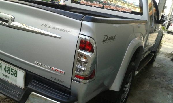 ดีแม็กซ์ hilander ปี 2010 สภาพดีครับ ดีแม็กซ์ hilander ปี 2010 สภาพดีครับ