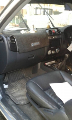 ดีแม็กซ์ hilander ปี 2010 สภาพดีครับ