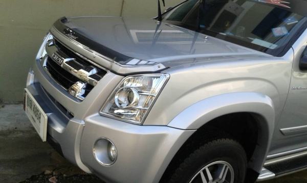 ดีแม็กซ์ hilander ปี 2010 สภาพดีครับ ดีแม็กซ์ hilander ปี 2010 สภาพดีครับ