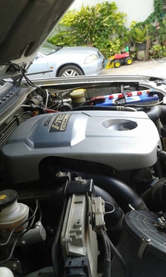 ดีแม็กซ์ hilander ปี 2010 สภาพดีครับ ดีแม็กซ์ hilander ปี 2010 สภาพดีครับ